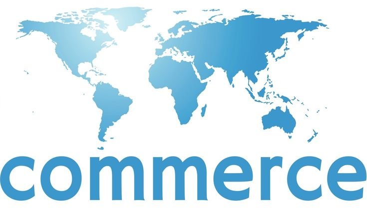 Commerce général & négoce international​