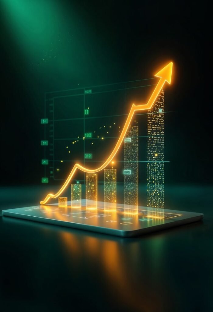 Investissements & participations​